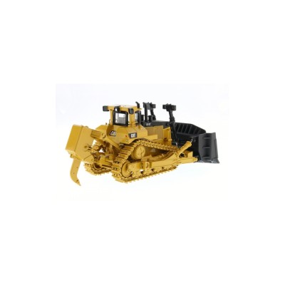 CATERPILLAR D11T Scala 1/50 Materiale metallo e plastica DCM85212