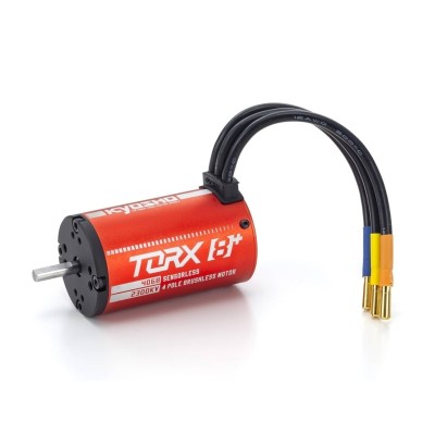 Kyosho Inferno MP9e EVO V2 1:8 RC Brushless EP Readyset