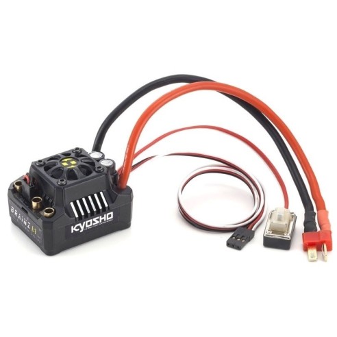 Kyosho Inferno MP9e EVO V2 1:8 RC Brushless EP Readyset