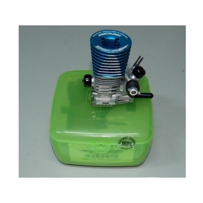 Motore BOSS - 03B28TR  M28 4,67cc. Truggy by Mario Rossi