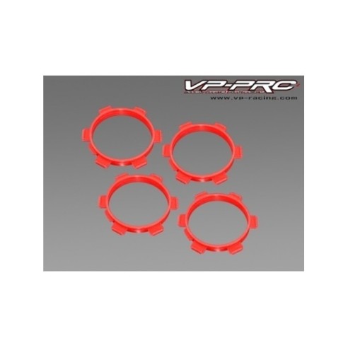 VP-Pro - Elastici incollaggio gomme VP PRO 1/10 BUGGY RS-701S