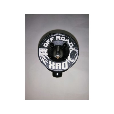 XRD BLACK ENGINE F21-OFF MOTORE 1/8 OFF ROAD 5 TRAVASI CUSCINETTI IN CERAMICA