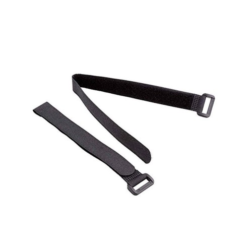 BLACKBULL Fascetta strap per batterie 250mm