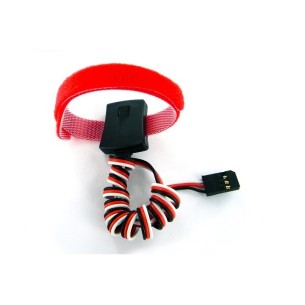 SkyRC -Sensore di temperatura per caricabatterie SkyRC