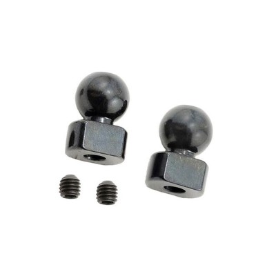 Serpent Ricambi  Pivotball antirollbar 2 600192