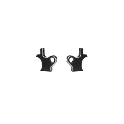 Serpent Ricambi   Bearingblock rr top L+R SRX8 GT SER601009