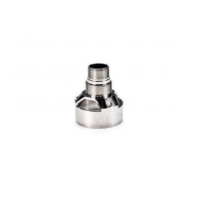 Serpent Adjustable GT clutchbell alu coated 601166