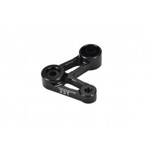 Serpent Ricambi Servo lever throttle 23T alu SRX8 GT 601045