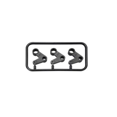 Serpent Ricambi Servo lever throttle SRX8 GT (3) 601034