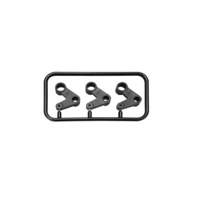 Serpent Ricambi Servo lever throttle SRX8 GT (3) 601034