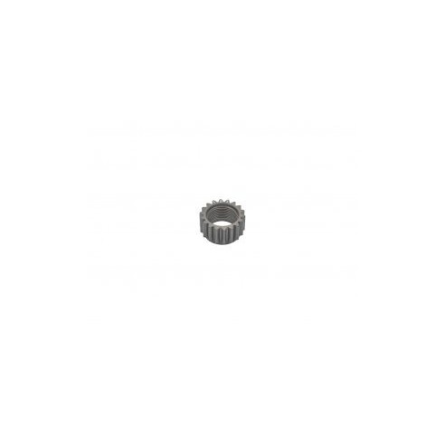 Serpent Ricambi Centax gear-pinion alu 18T XLI Gen2 903799