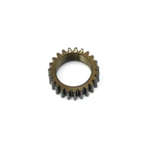 Serpent Ricambi Centax gear-pinion alu 23T XLI 903643