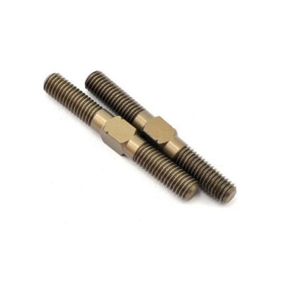 Serpent Ricambi Trackrod M5x40 alu (2) SRX8 600827