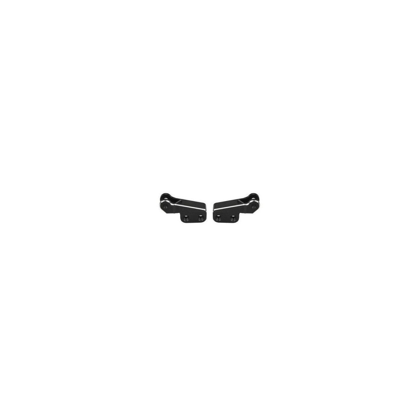 SUSPENSION BRACKET FRONT REAR SRX8 - Bumpersonline - Tu de