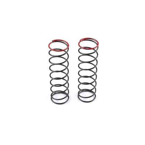 Serpent Ricambi SPRING RR RED V3 (3,2LB) (2) SER600862