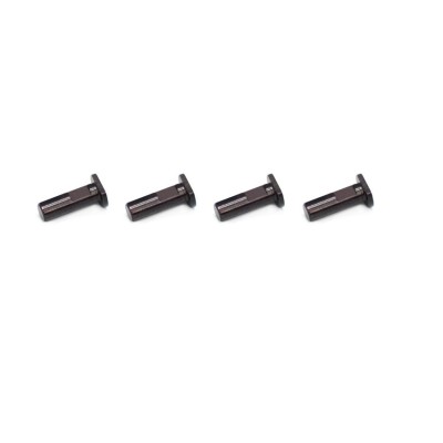 Serpent Ricambi STEERINGBLOCK PIN (4) SRX8 SER600786