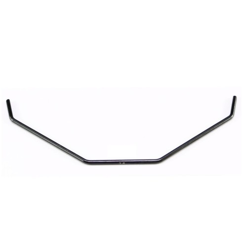 Serpent Ricambi ANTIROLL BAR REAR 2.6MM SER600971