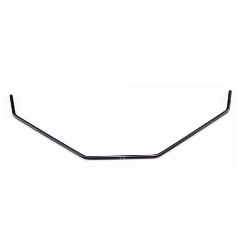 Serpent Ricambi ANTIROLL BAR REAR 2.2MM 600969