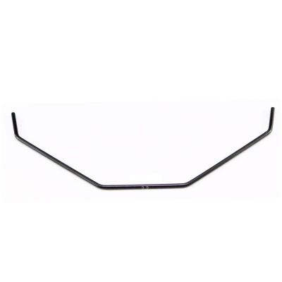 Serpent Ricambi ANTIROLL BAR REAR 2.2MM 600969