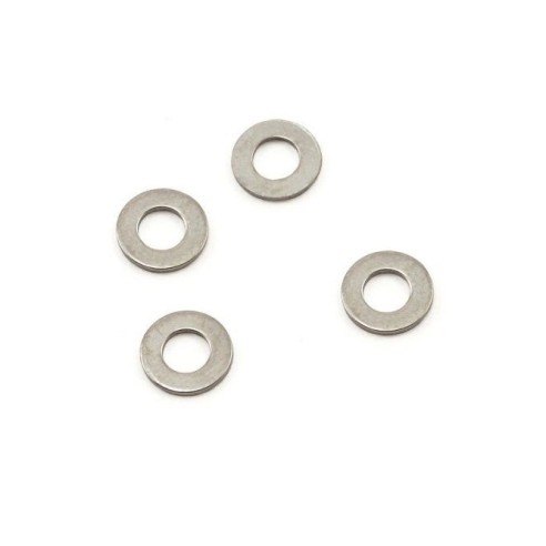 Serpent Ricambi Washer shock shaft (4) 600180