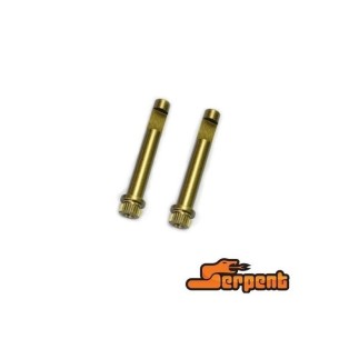 Serpent Ricambi Brake excenter SRX8 GT (2) SER601005