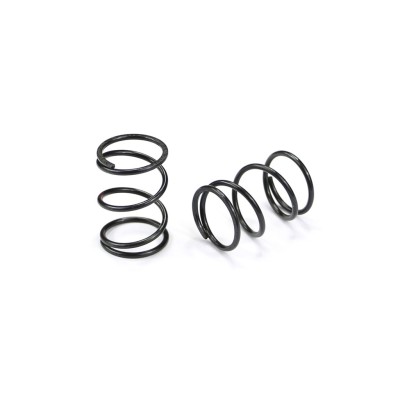 Serpent Ricambi SPRING FR/RR WHITE 811GT 42LBS (2) 600604