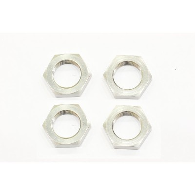 Serpent Ricambi WHEELNUT 17MM (4) 600222