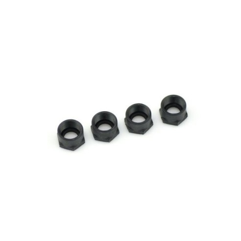 Serpent Ricambi Antirollbar nut 811-S (4) SER600544