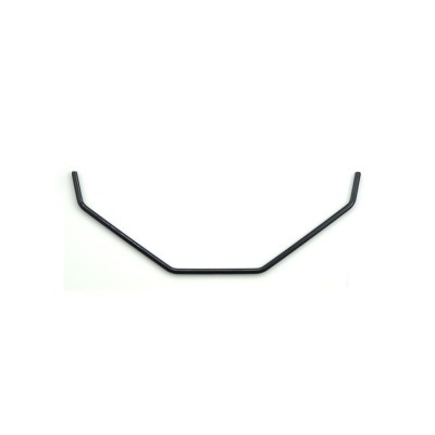 Serpent Ricambi ANTIROLL BAR REAR 2.7MM SER600239