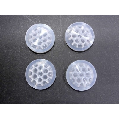 Serpent Ricambi MEMBRANE WEBBED SILICONE (4) 600357