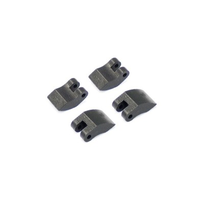 Serpent Ricambi CLUTCH SHOE CARBON (4) SER600228