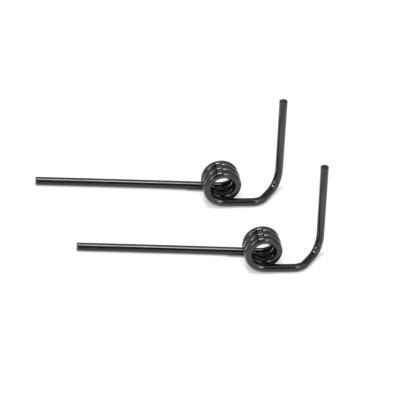 Serpent Ricambi EXHAUST MOUNT WIRE (2) SRX8 600773