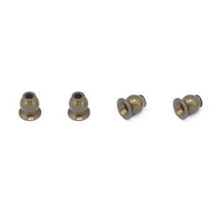 Serpent Ricambi PIVOT BALL STEERING (4) SRX8 SER600751