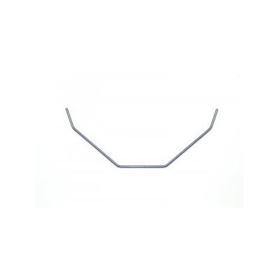 Serpent Ricambi ANTIROLL BAR FRONT 1.8MM SER600336