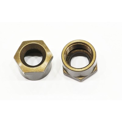 Serpent Ricambi ANTIROLLBAR NUT (2) 600174