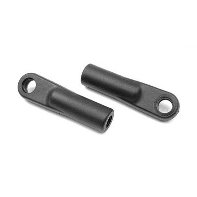 Hudy - XRAY XB8/XB8R Uniball Camber Post Interno (2)