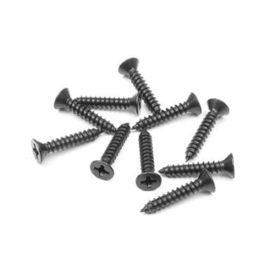 Mugen Viti a croce M3x10 B/H(10) B0650