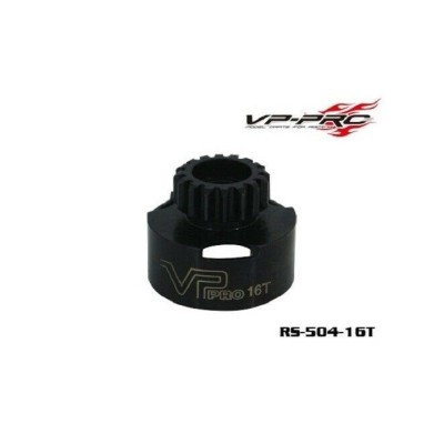 VP-Pro - Campana Frizione in Alluminio 16T