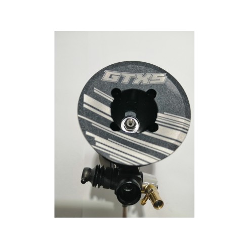 Motore BLISS GTX5 GT 2020