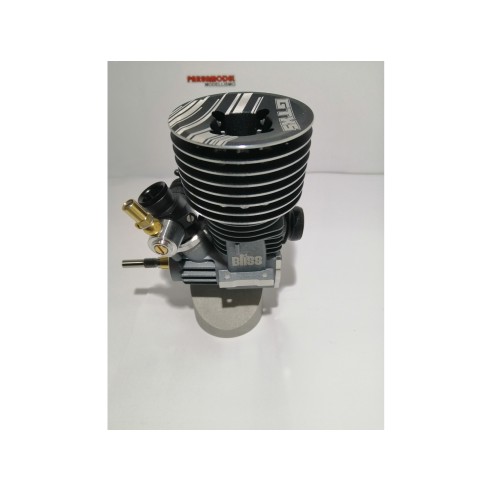 Motore BLISS GTX5 GT 2020