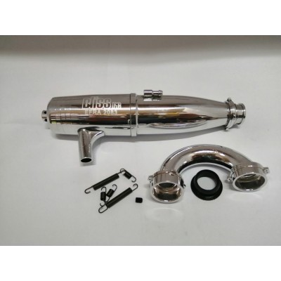 BLISS - Marmitta efra 2083 con Collettore