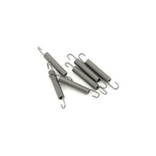 Novarossi - Molle Medie  per collettori 3,5 cc (d. 4x34mm) Pz. 6