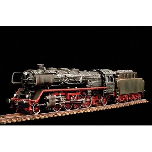 Italeri Kit Lokomotive BR41 Scala HO/1:87 8701