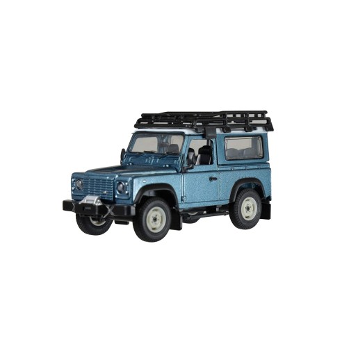 MODELLINO BRITAINS land rover defender  SCALA 1:32 BRI43217