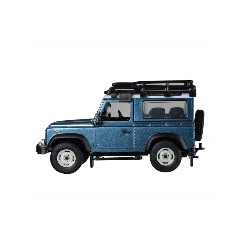MODELLINO BRITAINS land rover defender  SCALA 1:32 BRI43217