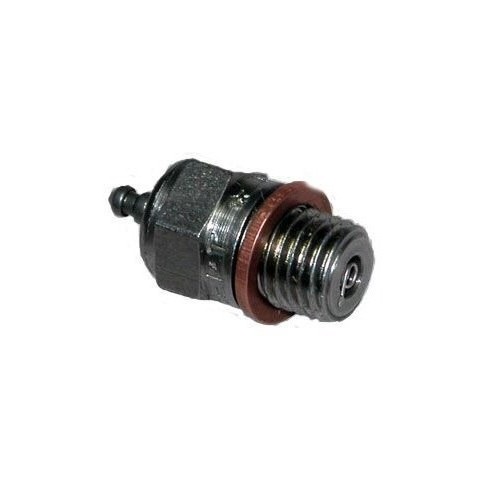 Sirio Candela S0.9 CALDA Mini Motore Sirio 0.9cc per modelli 1/16