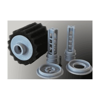 JETS Filtro Off Road 1/8 completo con 2 torri