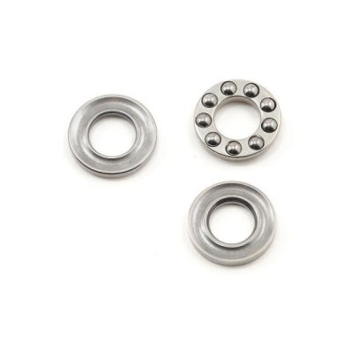 Ricambi Serpent Cuscinetto Reggispinta 5X10 1377