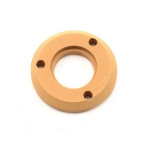 Ricambi Serpent Centax clutch shoe brown 6587N