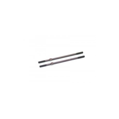 Ricambi Serpent Track-rod steel 1/8 (2) 902128